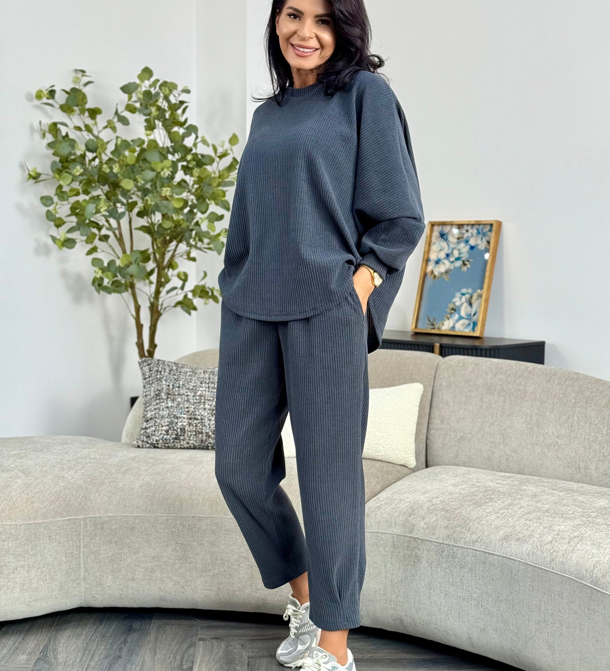 Katalin – Prémium Elegáns Kosztüm Szett
