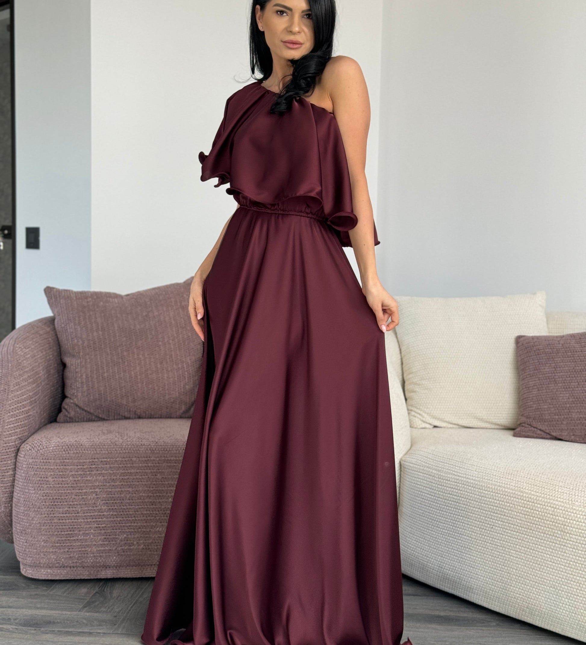 Tímea – Kifinomult Elegancia Ruha