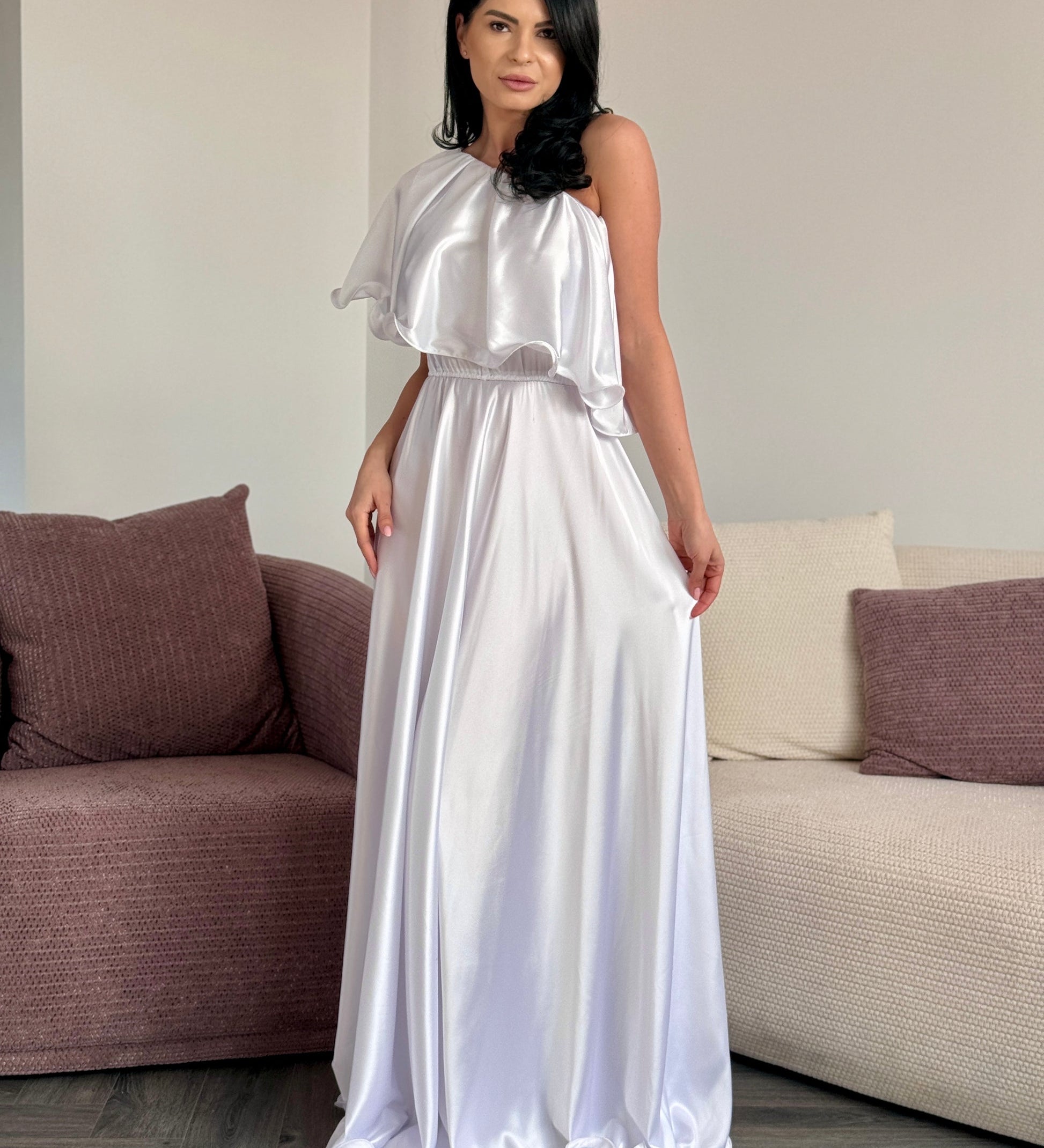 Tímea – Kifinomult Elegancia Ruha