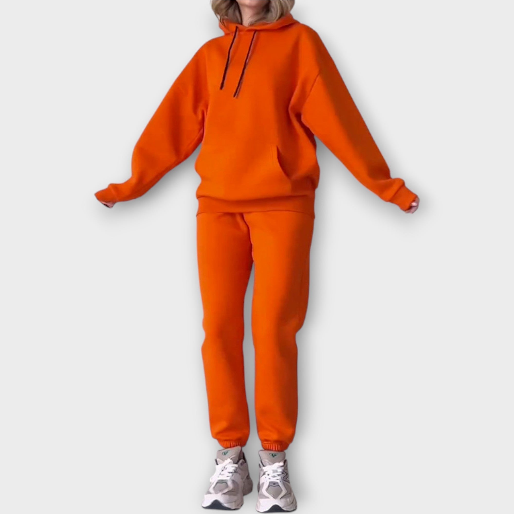 Laza Fit Készlet