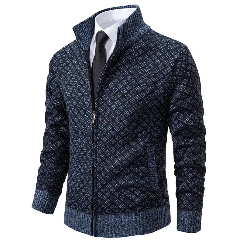 Kristóf – Elegáns Prémium Kardigán
