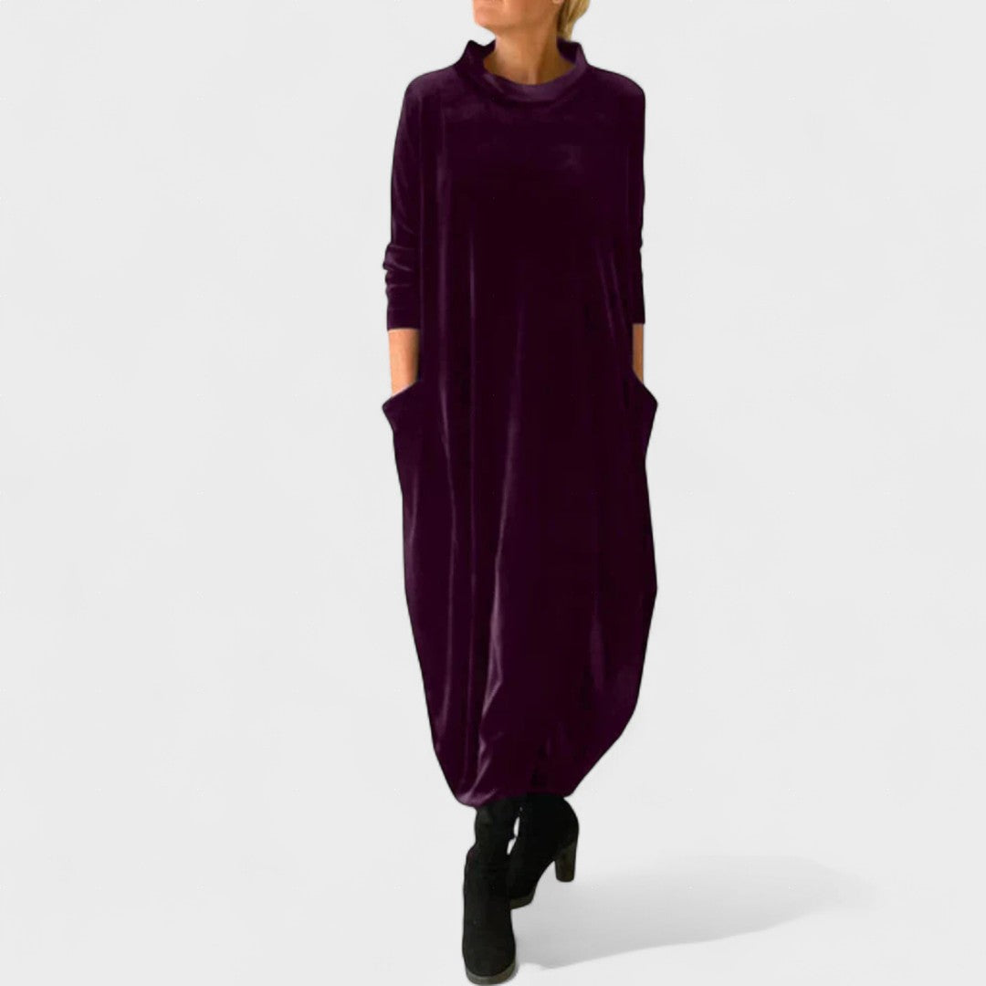 Amálina – Elegáns Időtlen Ruha