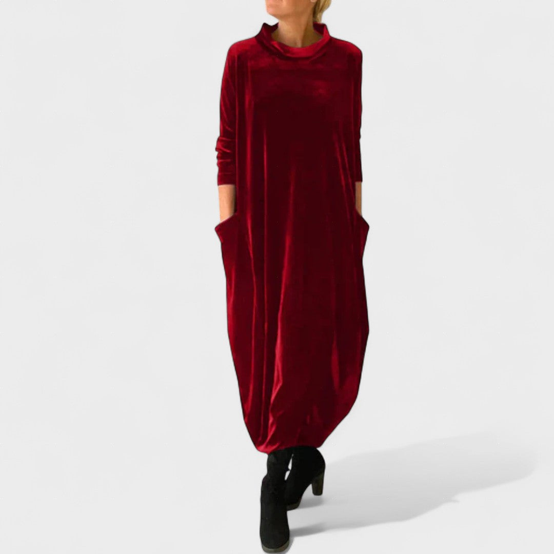 Amálina – Elegáns Időtlen Ruha