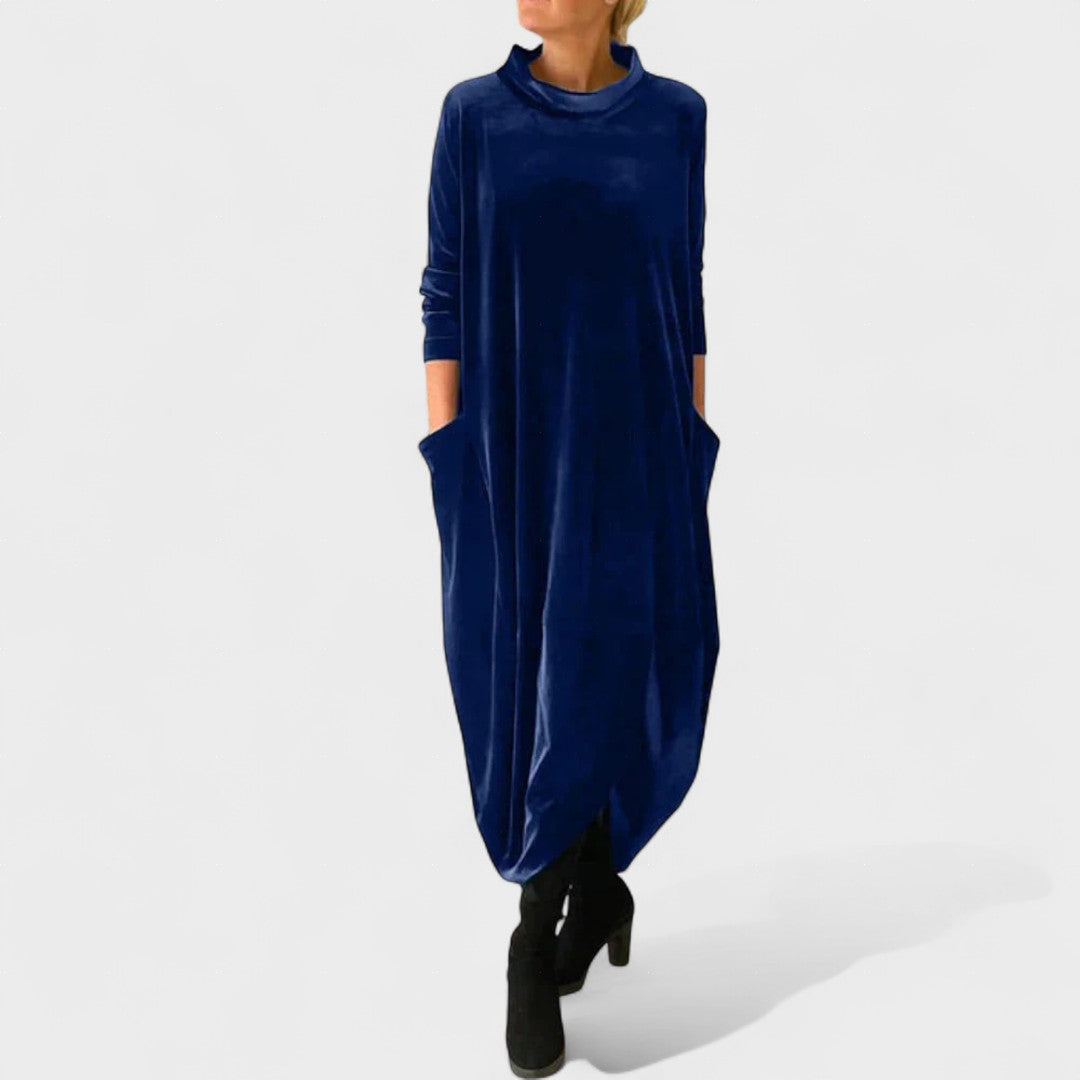 Amálina – Elegáns Időtlen Ruha