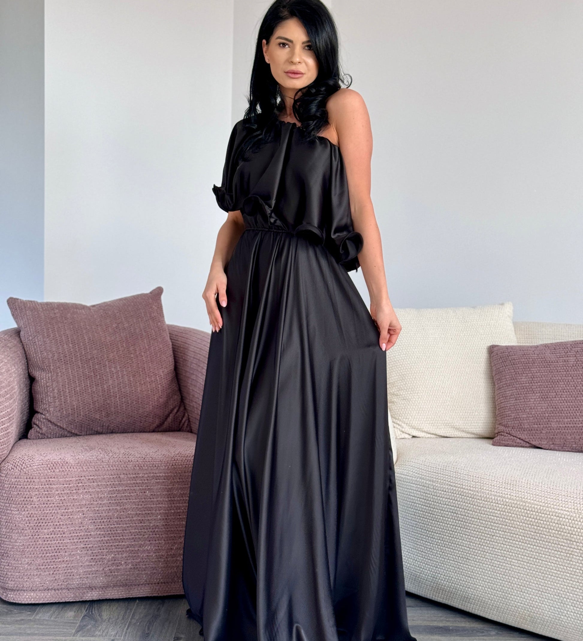 Tímea – Kifinomult Elegancia Ruha