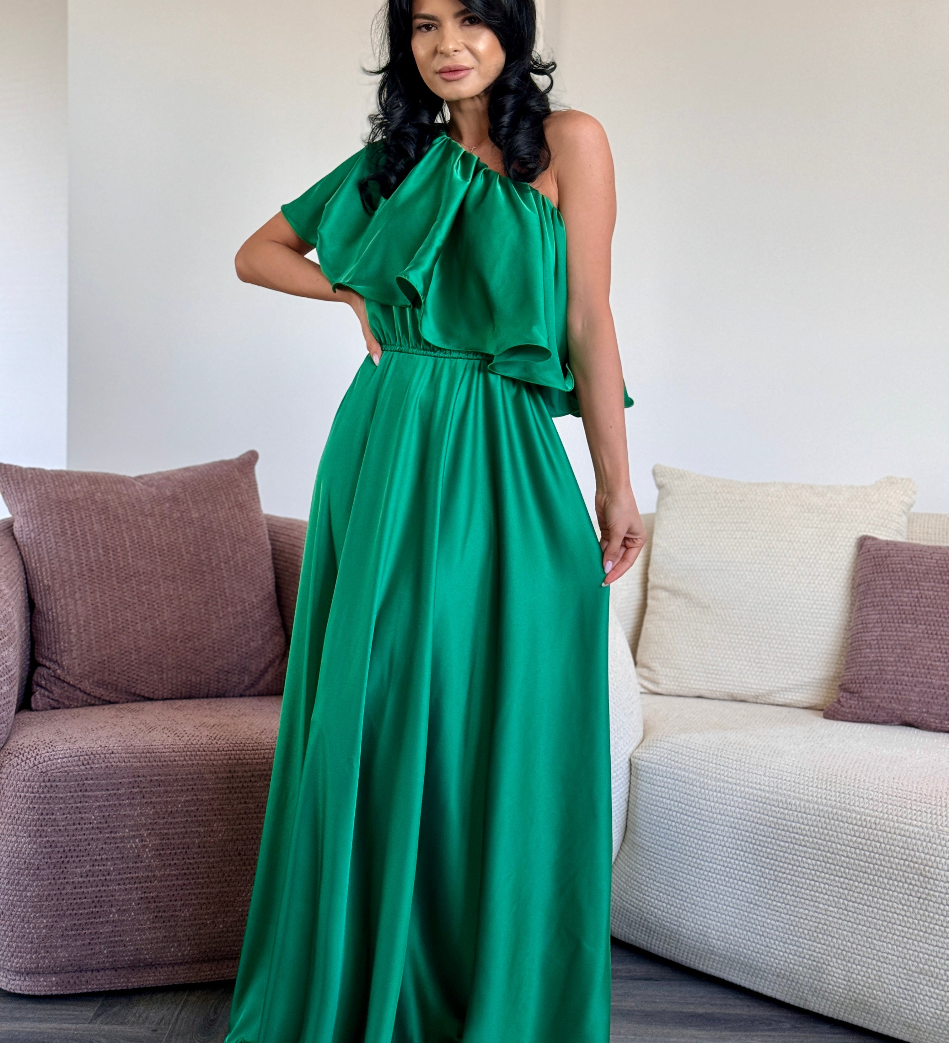 Tímea – Kifinomult Elegancia Ruha
