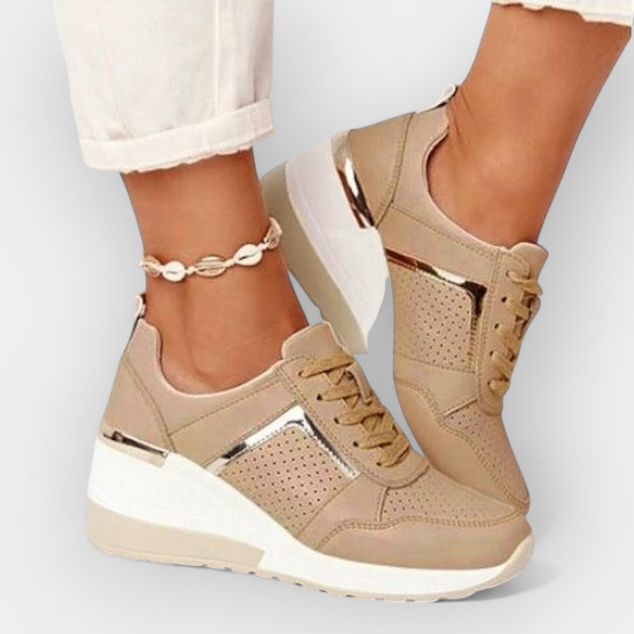 Anatómiai Sneaker