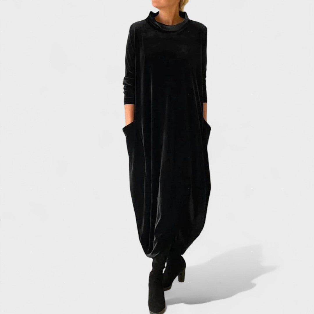 Amálina – Elegáns Időtlen Ruha