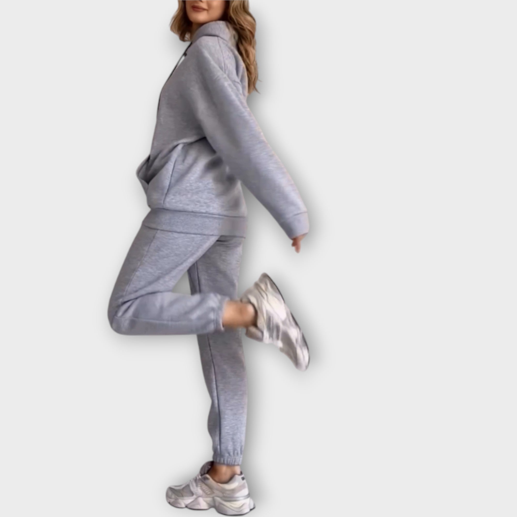Laza Fit Készlet