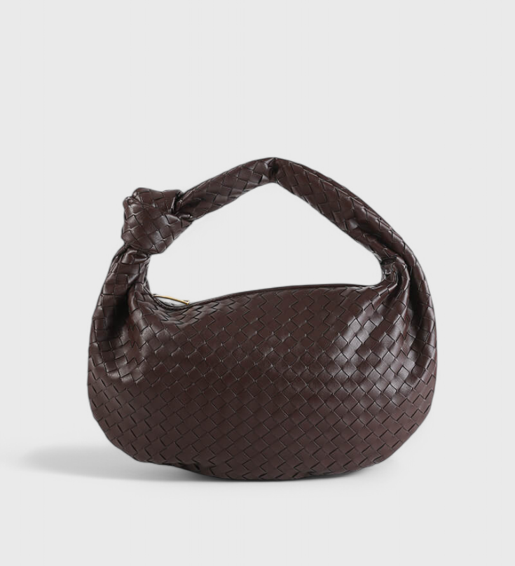 Sage Közepes Válltáska Vászon